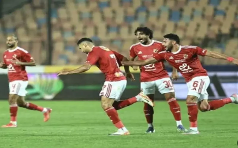 بث مجاني.. تردد القناة الناقلة لمباراة الأهلي والجيش الملكي في دوري أبطال أفريقيا